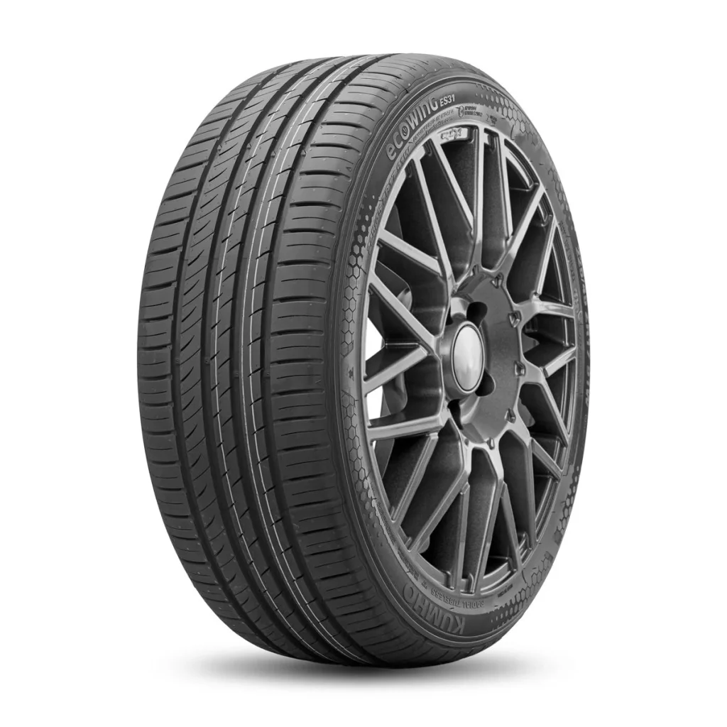 Кумхо  225/55/17  W 101 ES-31  XL