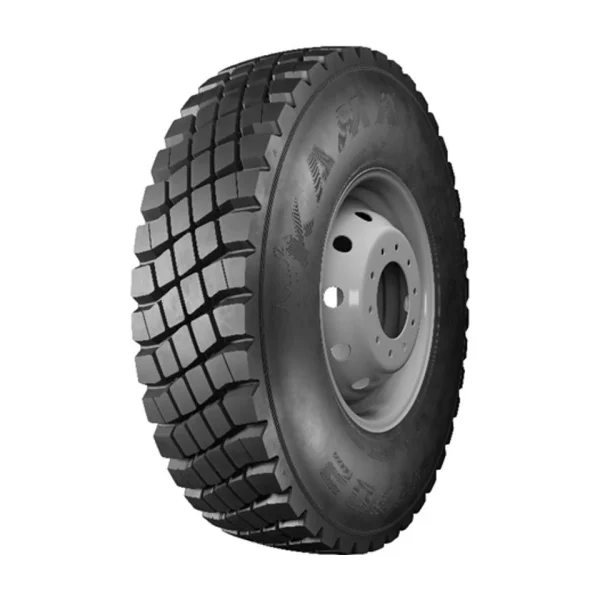 13R22.5 КАМА-NR 702 НК.ШЗ 156/151 K Ведущая