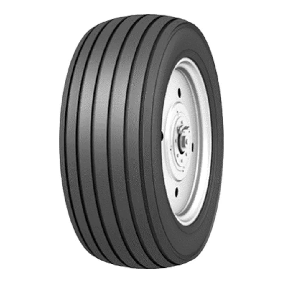 10.0/75-15.3 Nortec IM-17 АШК 12 126 A6 TT