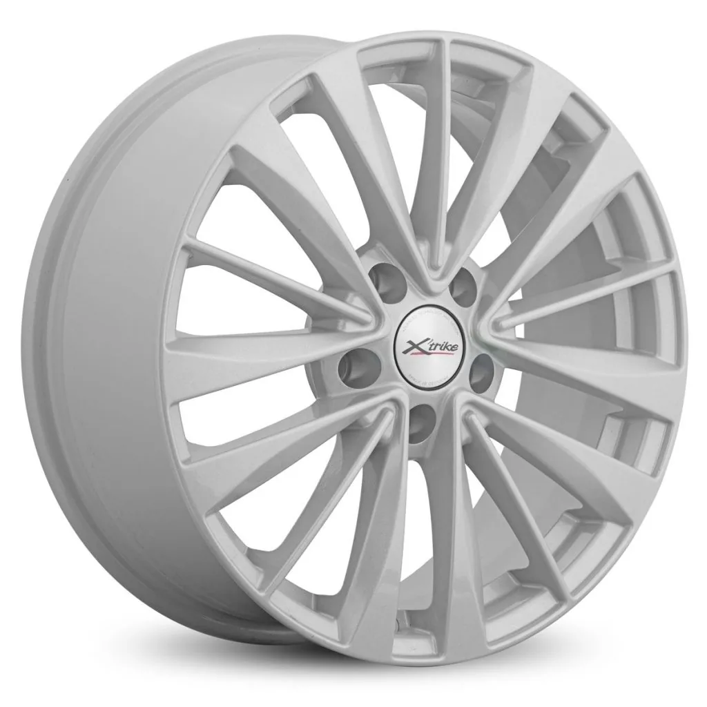 X'trike  X-126  7,0R17 5*112 ET45  d66,6  HS  [14810ZX]