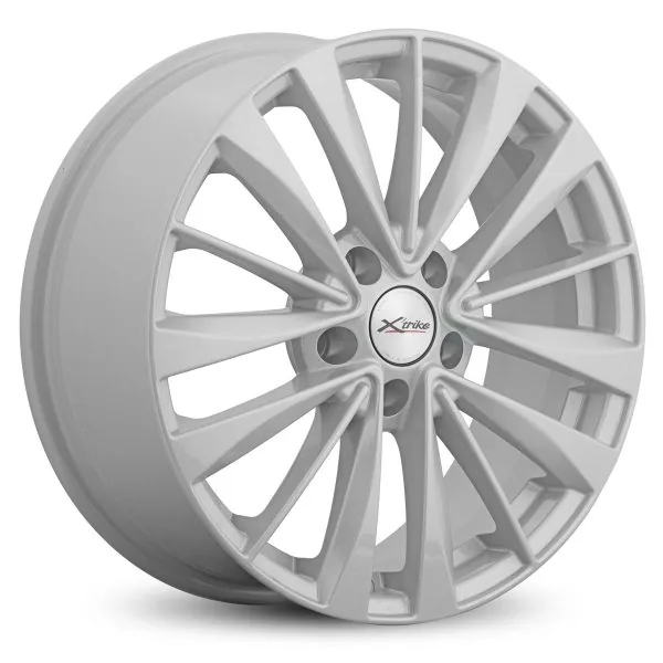 X'trike  X-126  7,0R17 5*112 ET45  d66,6  HS  [14810ZX]