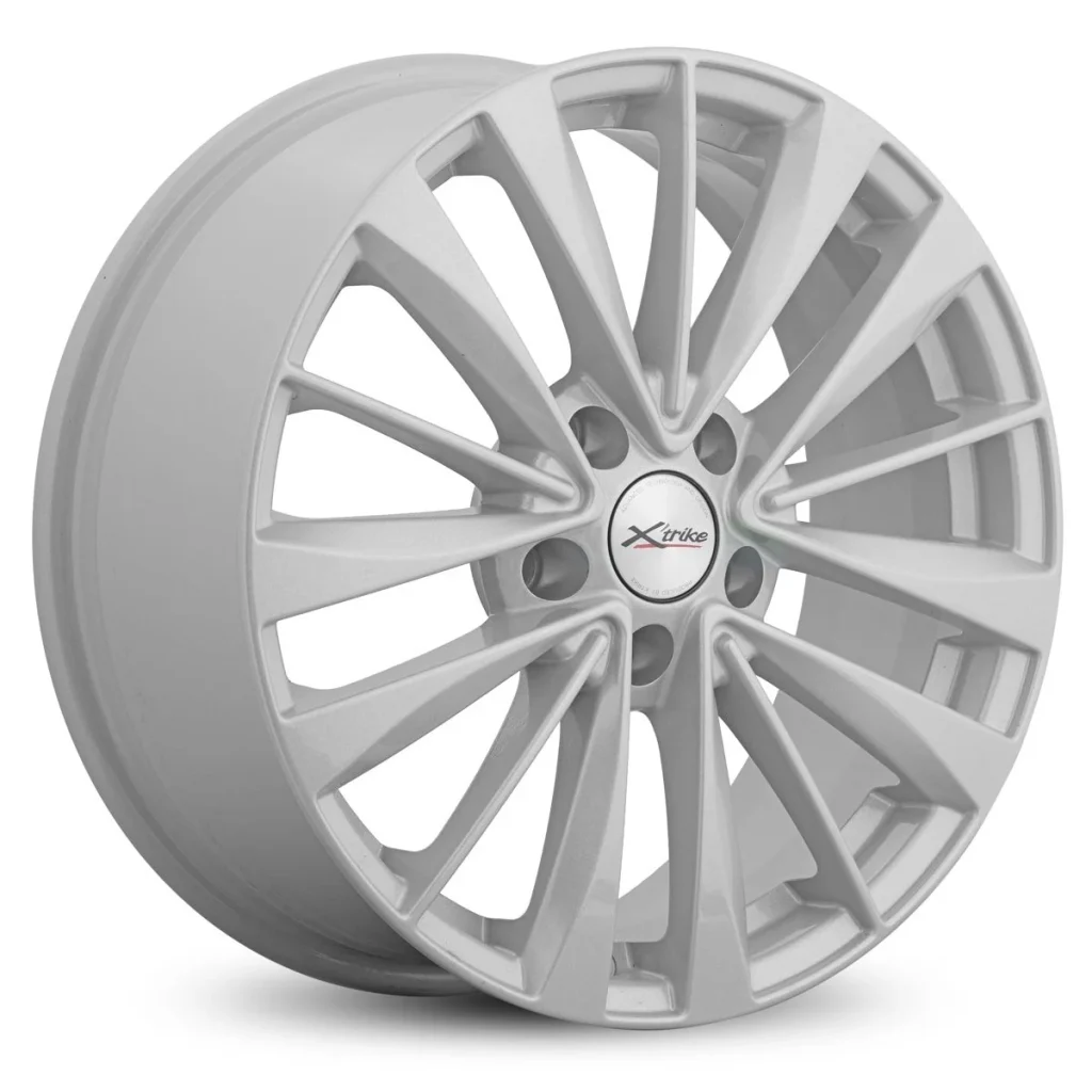 X’trike  X-126  7,0R17 5*112 ET45  d66,6  HS  [14810ZX]