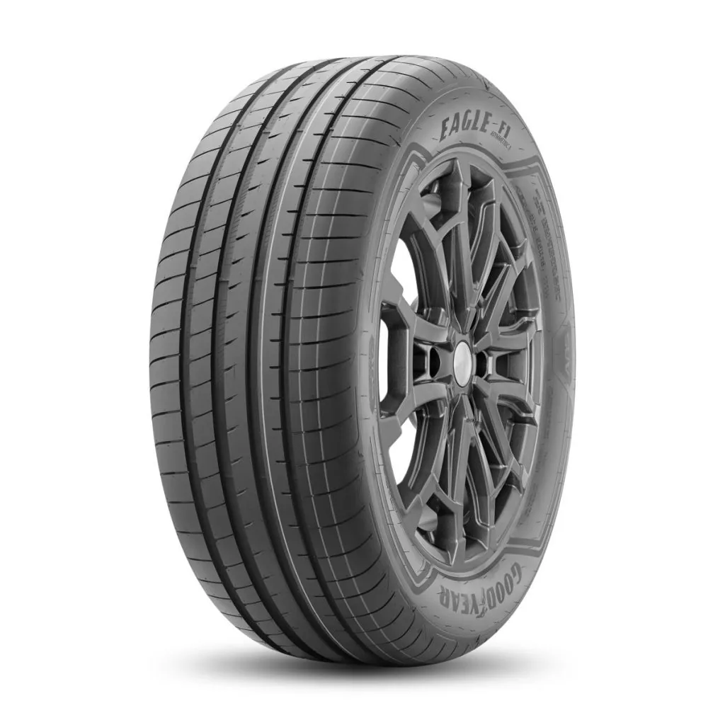GoodYear 275/55/19 W 111 EAG. F-1 ASYMMETRIC 3