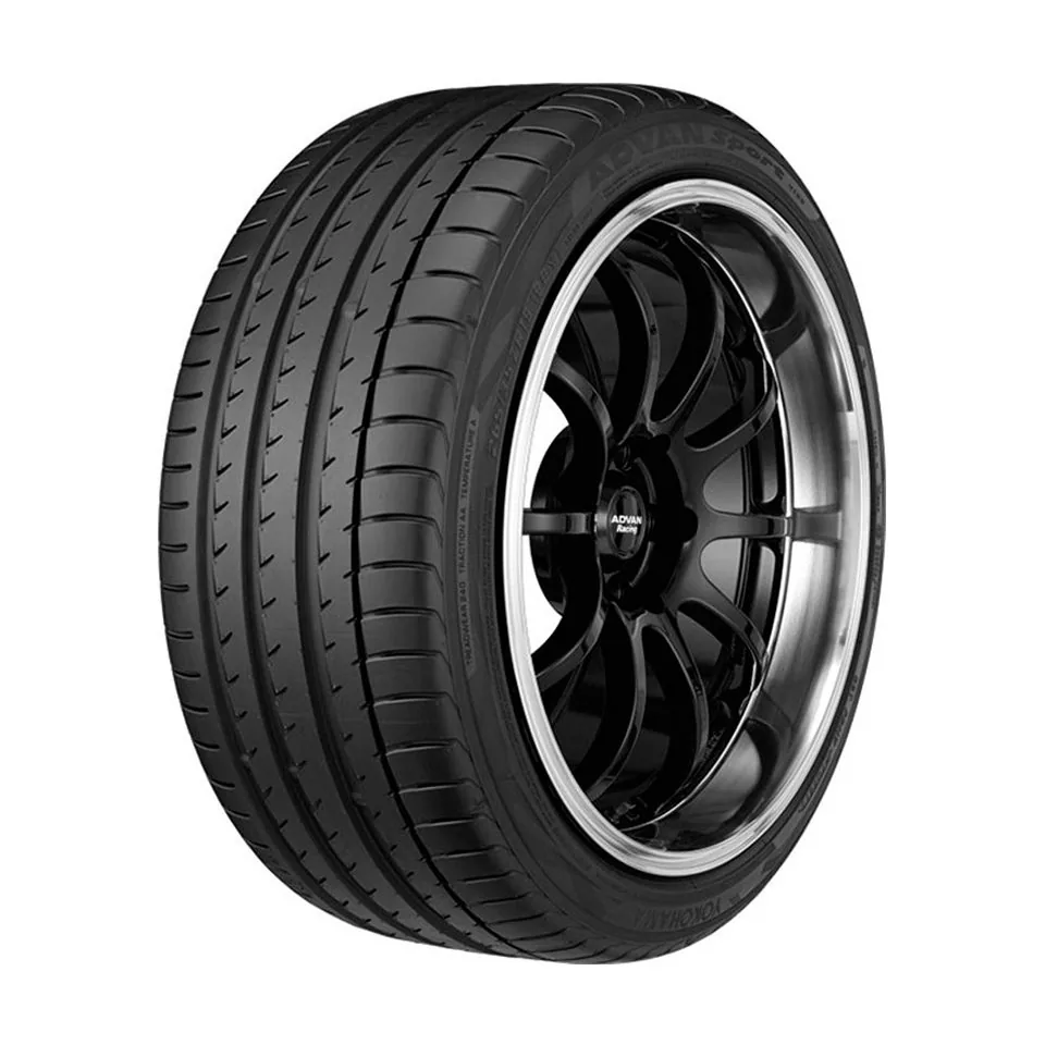 Yokohama 275/40/20 Y 106 Advan Sport V105E (BMW)