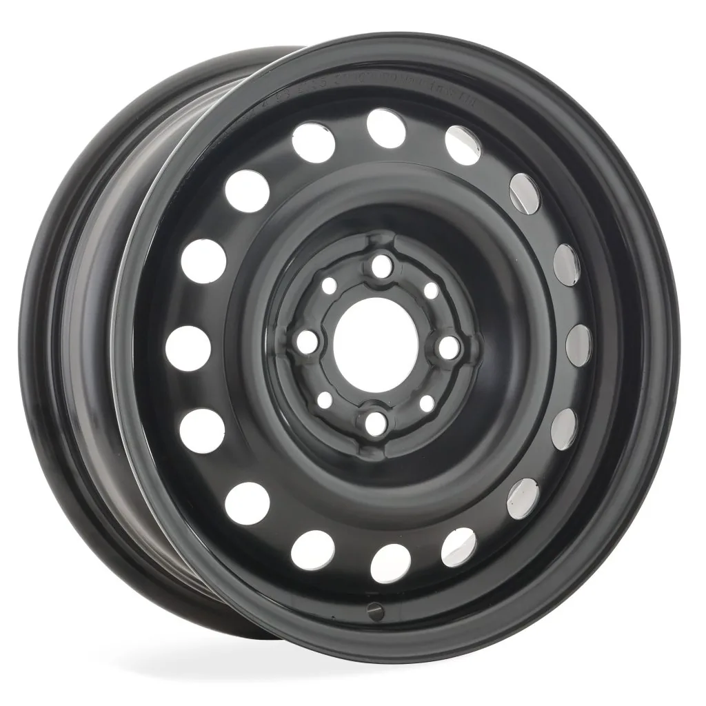 TREBL  Fiat  X40036  5,5R14 4*98 ET35  d58,1  Black  [9275766]