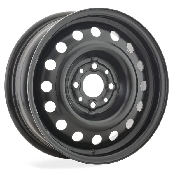 TREBL  Fiat  X40036  5,5R14 4*98 ET35  d58,1  Black  [9275766]