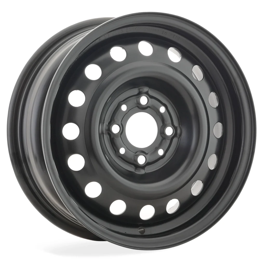 TREBL  Fiat  X40036  5,5R14 4*98 ET35  d58,1  Black  [9275766]