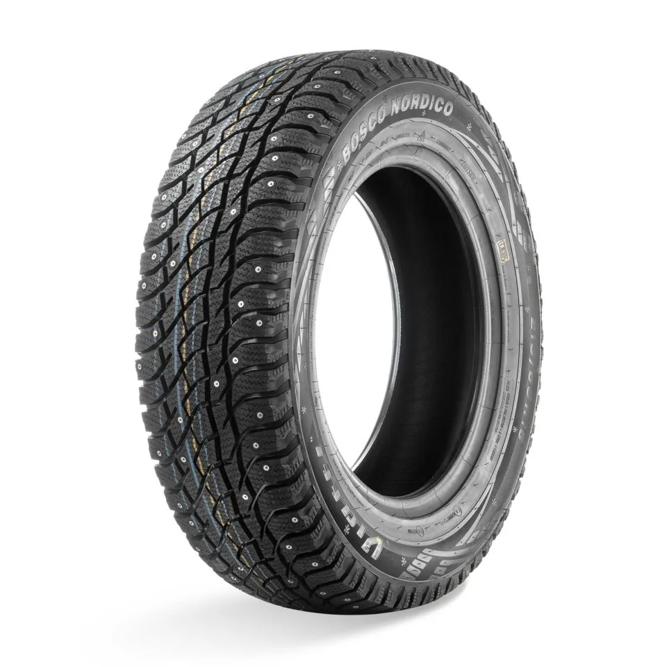 VIATTI 285/60/18 T 116 Bosco Nordico V-523 Ш. старше 3-х лет