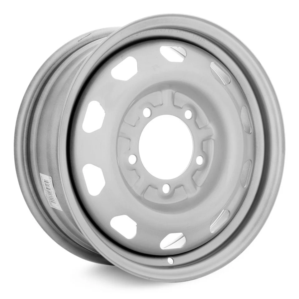 TREBL  UAZ-Patriot  LT2883D P  6,0R16 5*139,7 ET22  d108,6  Silver  [9305745]
