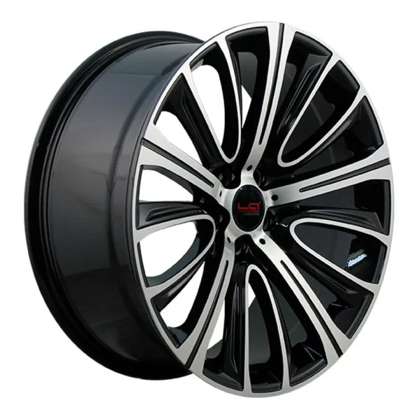LEGE ARTIS Concept-B531 10,0R20 5*112 ET40 d66,6 BKF