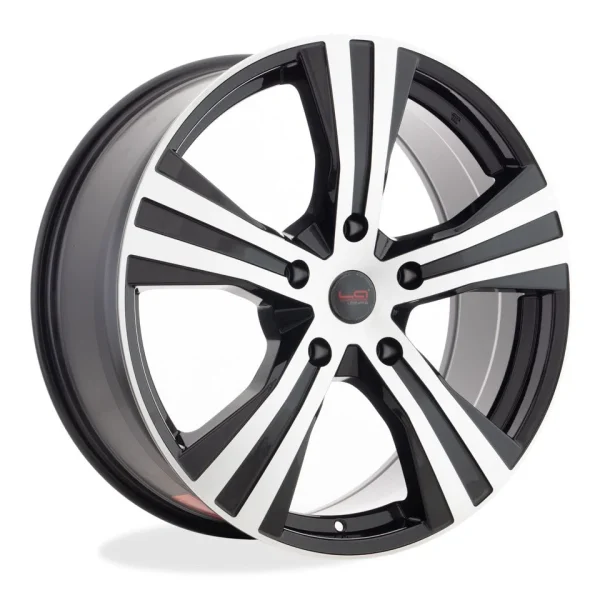 LEGE ARTIS  LX105  8,5R21 5*150 ET54  d110,1  BKF  [9265010]