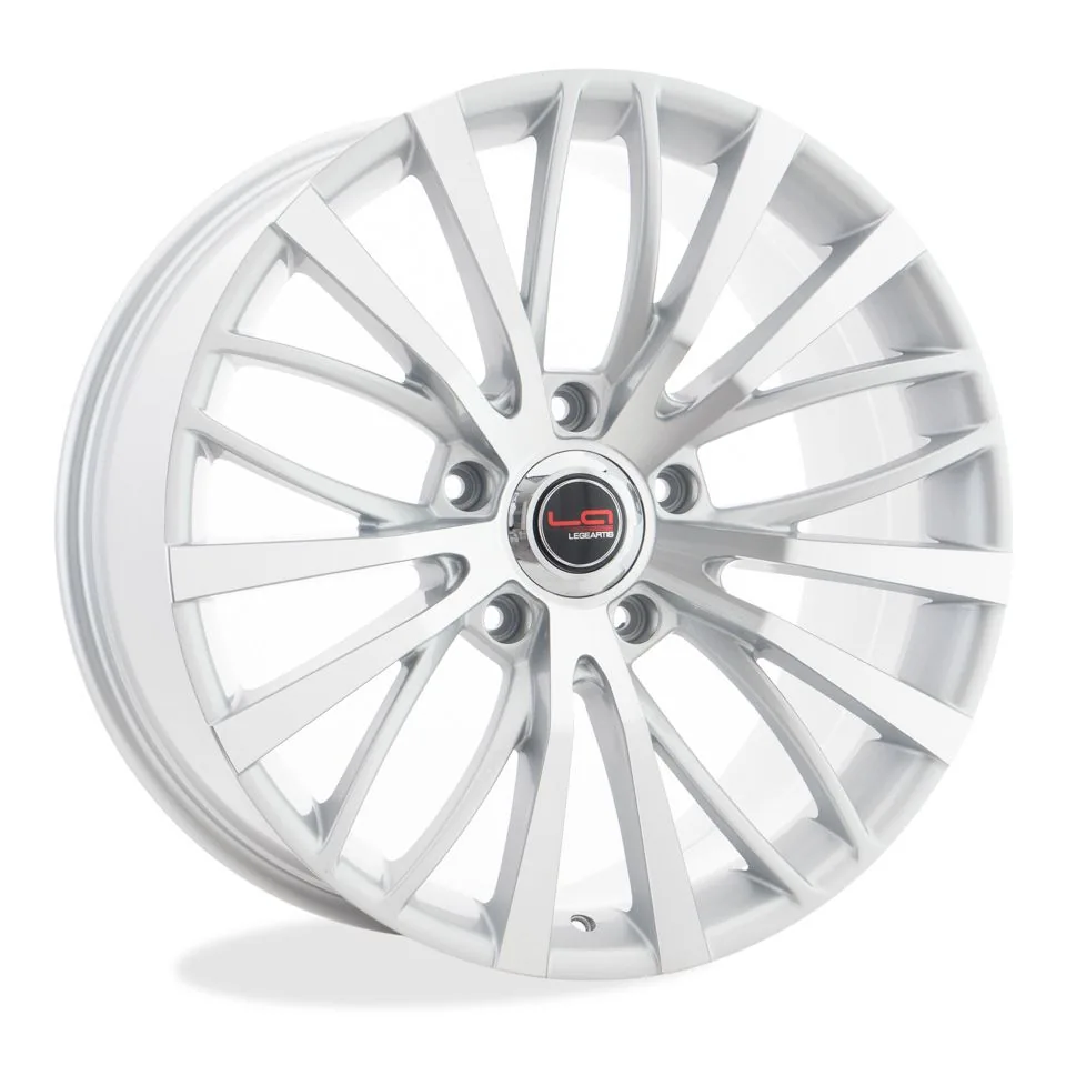 LEGE ARTIS Concept-LX519 10,0R21 5*150 ET45 d110,1 SF