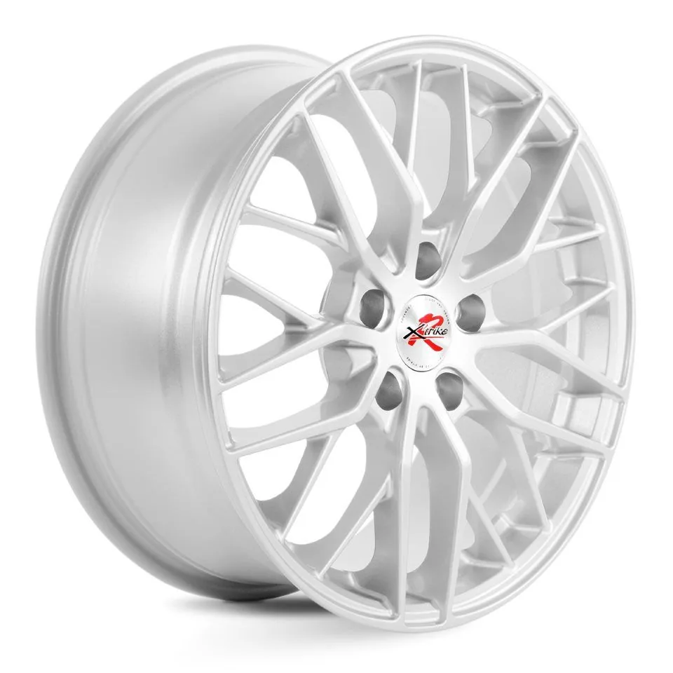 X'trikeRST  Camry  R007  7,5R17 5*114,3 ET45  d60,1  HS  [40022]  Fb max 720 kg