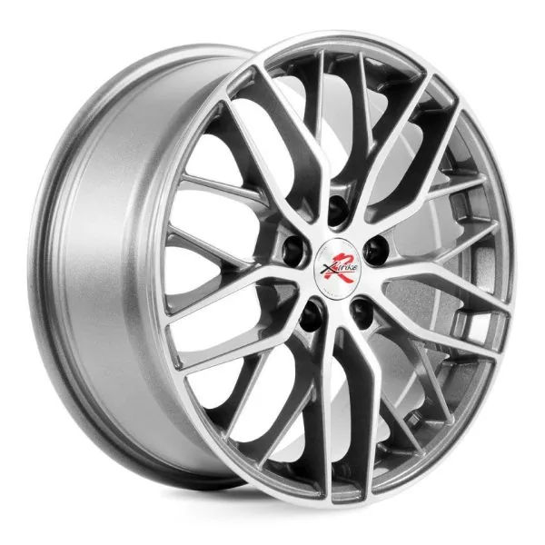 X'trikeRST  Camry  R007  7,5R17 5*114,3 ET45  d60,1  HSB/FP  [40024]  Fb max 720 kg