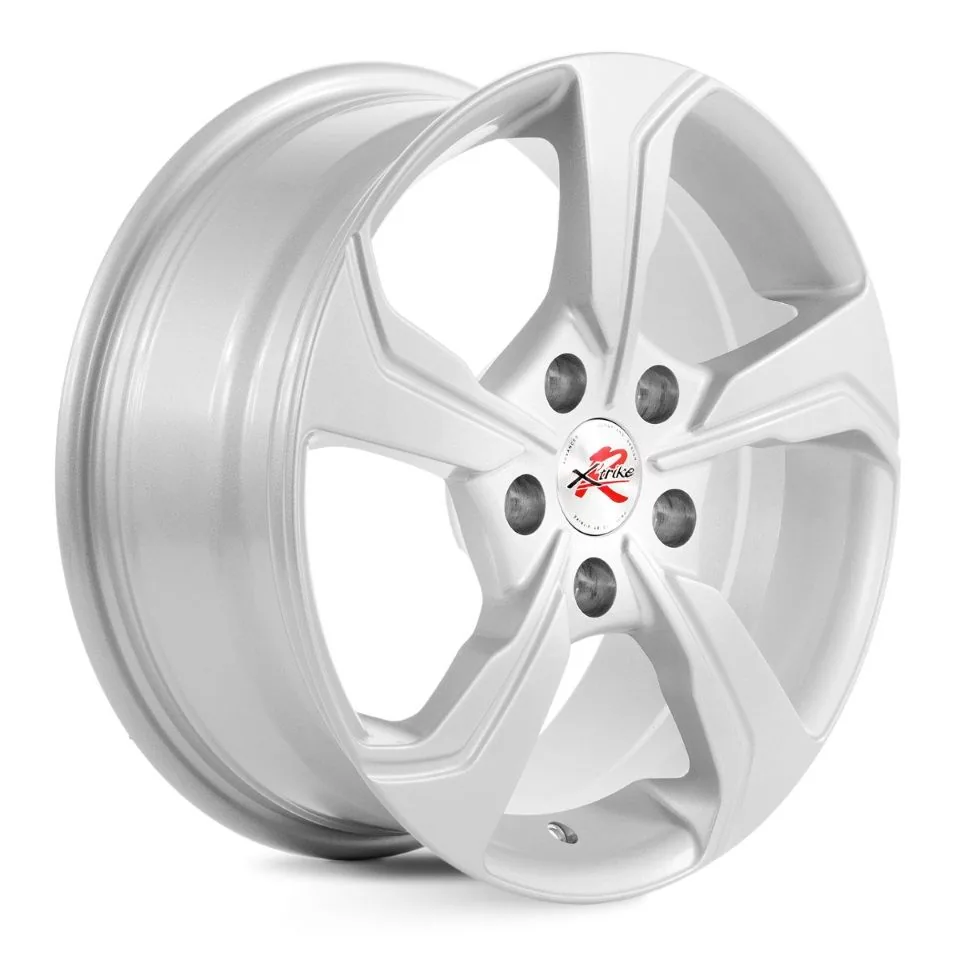 X'trikeRST  Corolla/Camry  R026  6,5R16 5*114,3 ET45  d60,1  HSL  [40073]  Fb max 650 kg