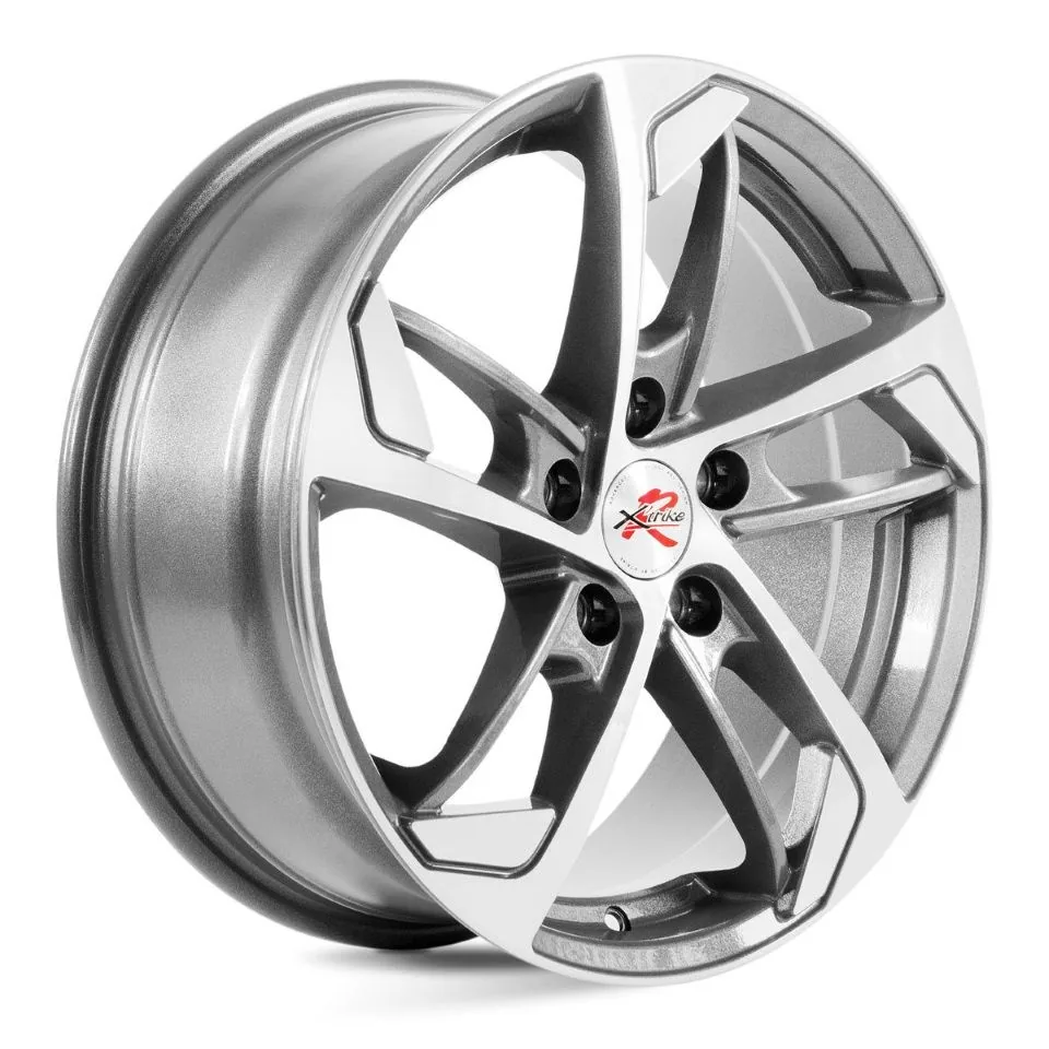 X'trikeRST  CX-5  R037  7,0R17 5*114,3 ET45  d67,1  HSB/FP  [40117]  Fb max 700 kg