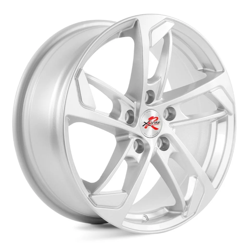 X'trikeRST  X-trail  R037  7,0R17 5*114,3 ET45  d66,1  HS  [40118]