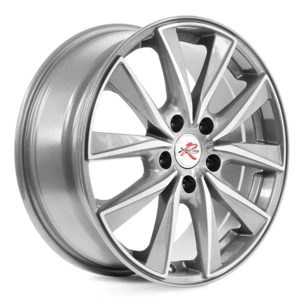 X’trikeRST  CX-5  R057  7,0R17 5*114,3 ET45  d67,1  HSB/FP  [40150]  Fb max 700 kg