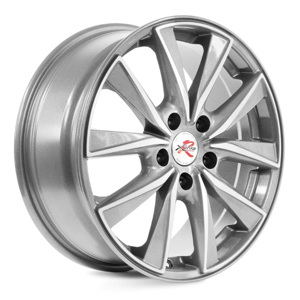 X’trikeRST  CX-5  R057  7,0R17 5*114,3 ET45  d67,1  HSB/FP  [40150]  Fb max 700 kg