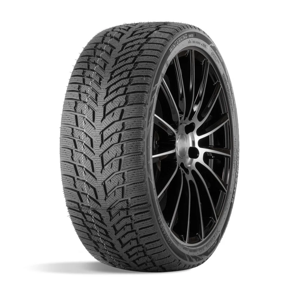 ДаблСтар  155/70/13  T 75 DW08