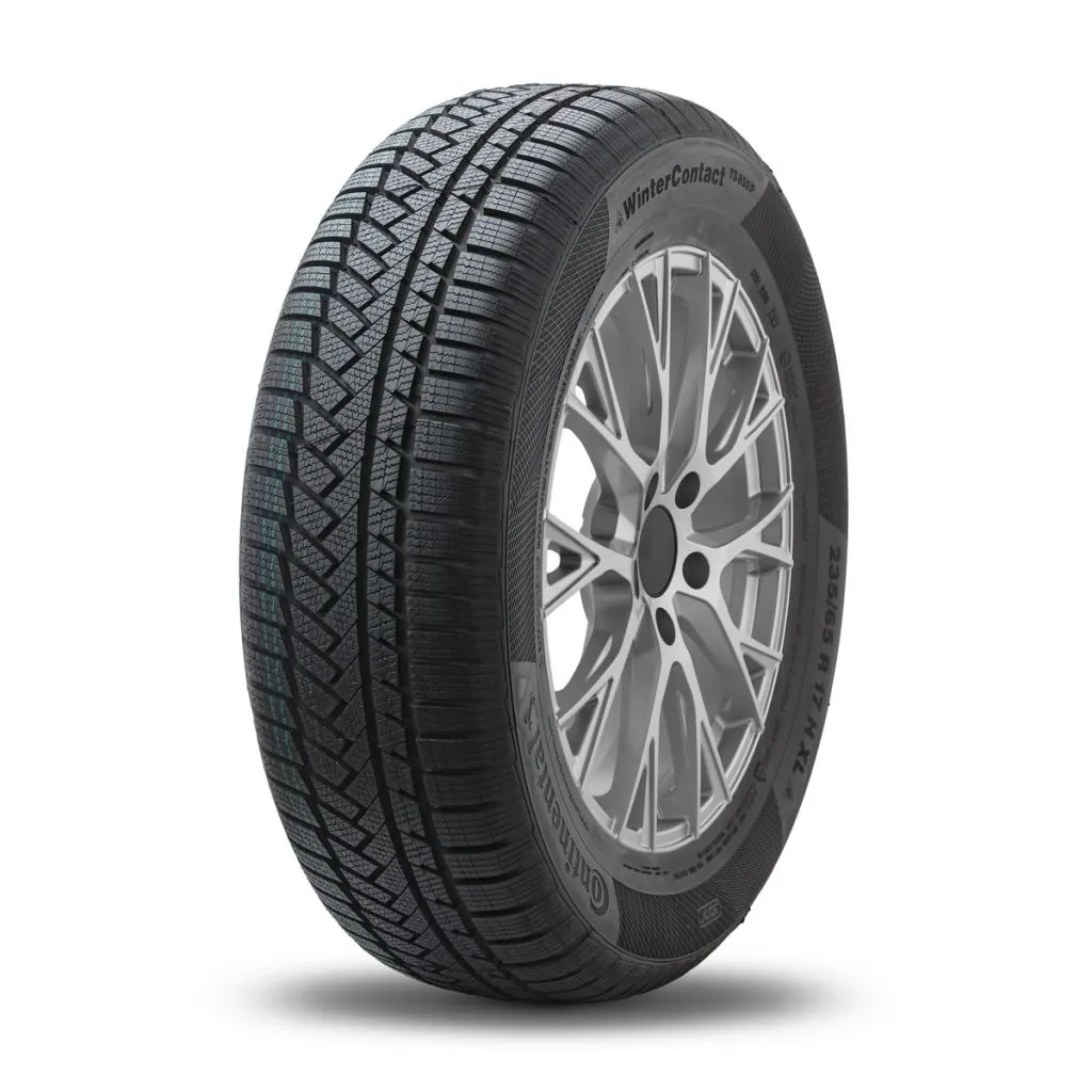 Continental 255/65/17 H 110 ContiWinterContact TS 850 P SUV