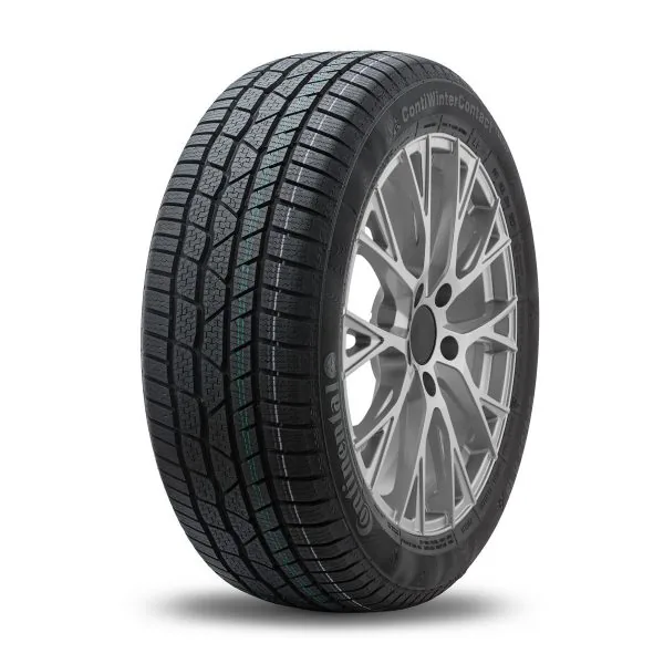 Continental 255/55/18 V 105 ContiWinterContact TS830 P (N0)