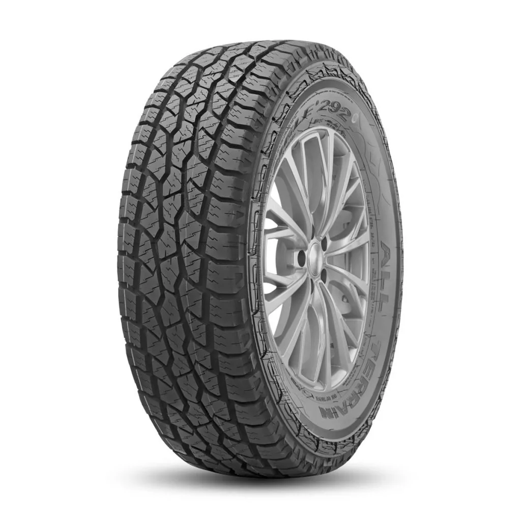 Triangle 265/75/16 S 116 TR292
