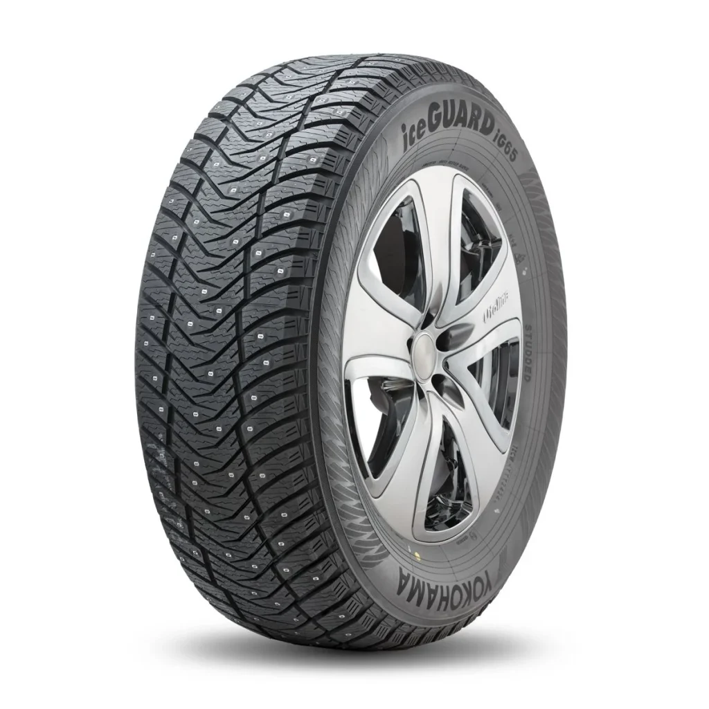 Йокохама  255/50/19  T 107 IG65  Ш.