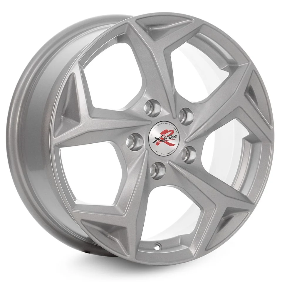 X’trikeRST  Octavia  R066  6,5R16 5*112 ET46  d57,1  HSL  [40160]  Fb max 650 kg