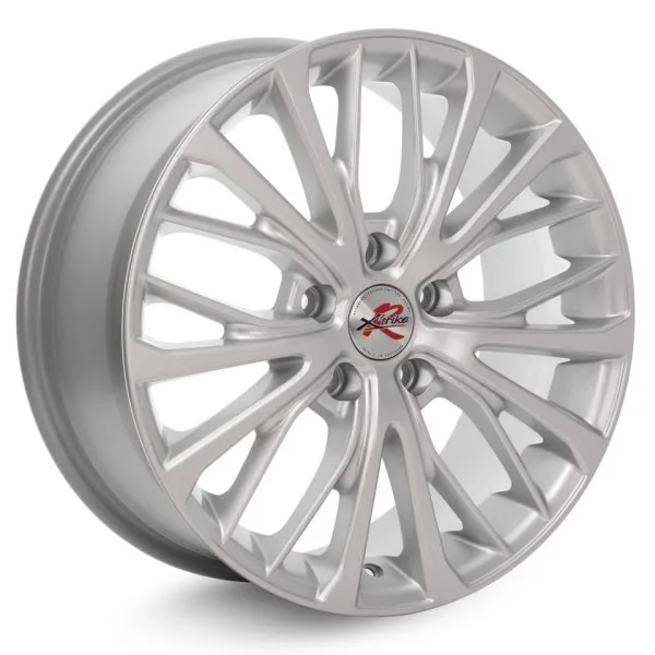 X'trikeRST  Camry  R027  7,5R17 5*114,3 ET45  d60,1  HS  [40181]  Fb max 720 kg