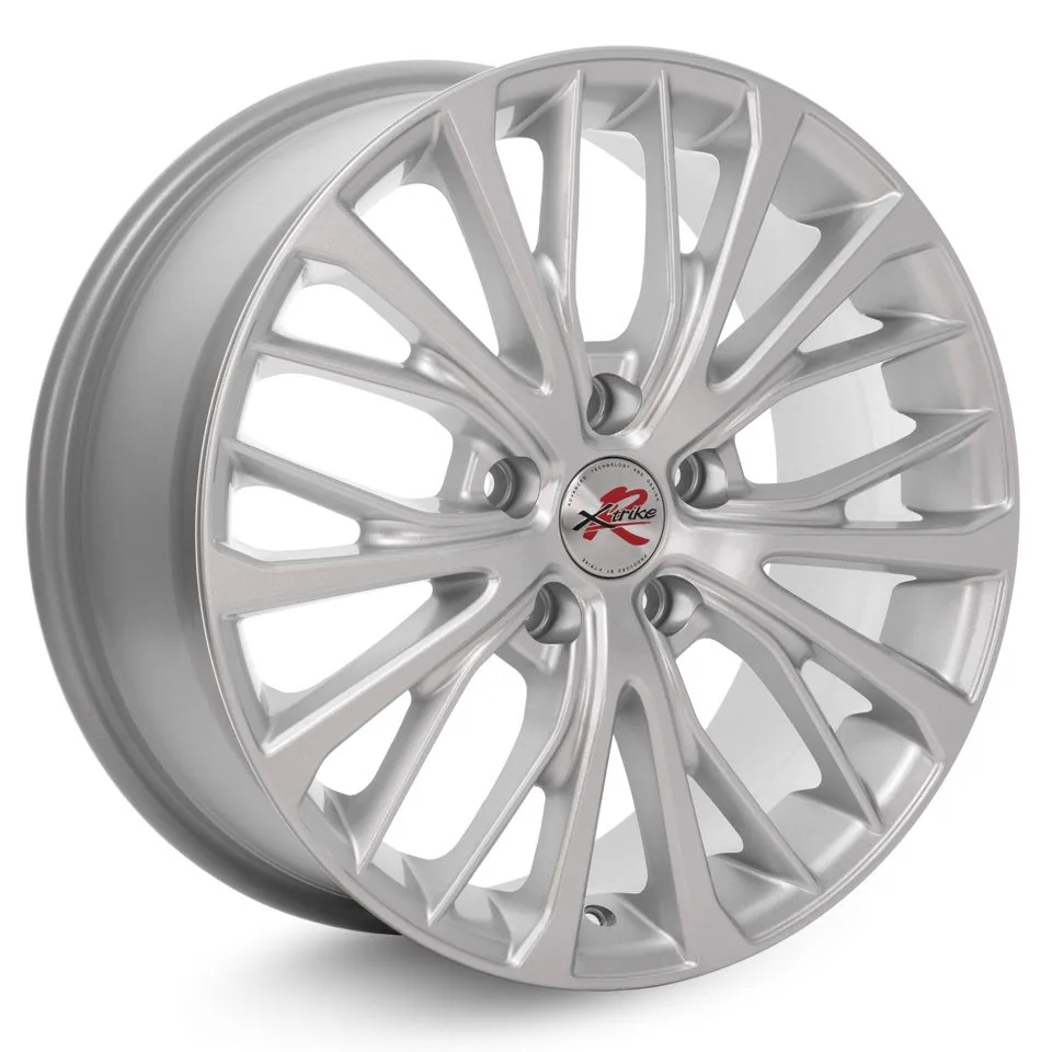X'trikeRST  Camry  R027  7,5R17 5*114,3 ET45  d60,1  HS  [40181]  Fb max 720 kg