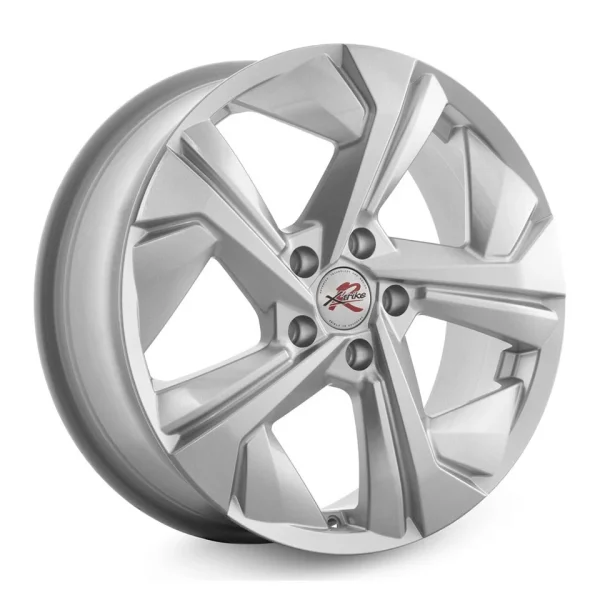 X’trikeRST  Tiguan  R048  7,0R18 5*112 ET43  d57,1  HS  [40286]  Fb max 760 kg