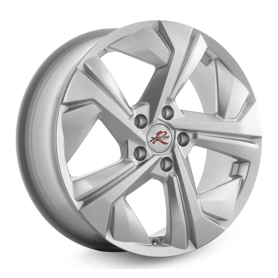 X’trikeRST  Tiguan  R048  7,0R18 5*112 ET43  d57,1  HS  [40286]  Fb max 760 kg
