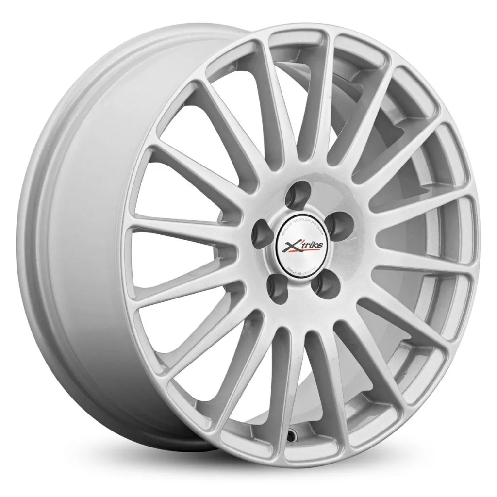 X'trike  X-128  6,5R16 5*100 ET40  d67,1  HS  [15004ZX]