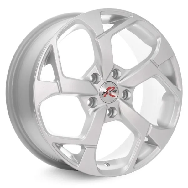 X'trikeRST  Santa Fe  R067  7,0R17 5*114,3 ET47  d67,1  HS  [40385]  Fb max 690 kg