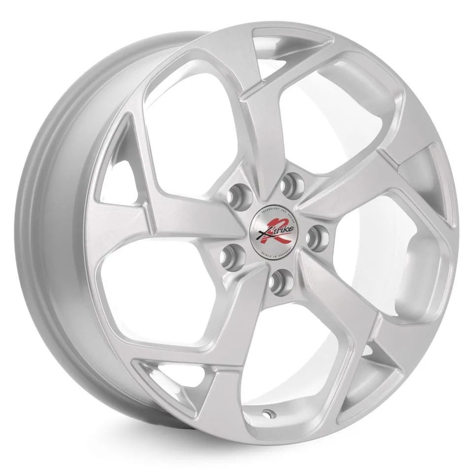 X'trikeRST  Santa Fe  R067  7,0R17 5*114,3 ET47  d67,1  HS  [40385]  Fb max 690 kg