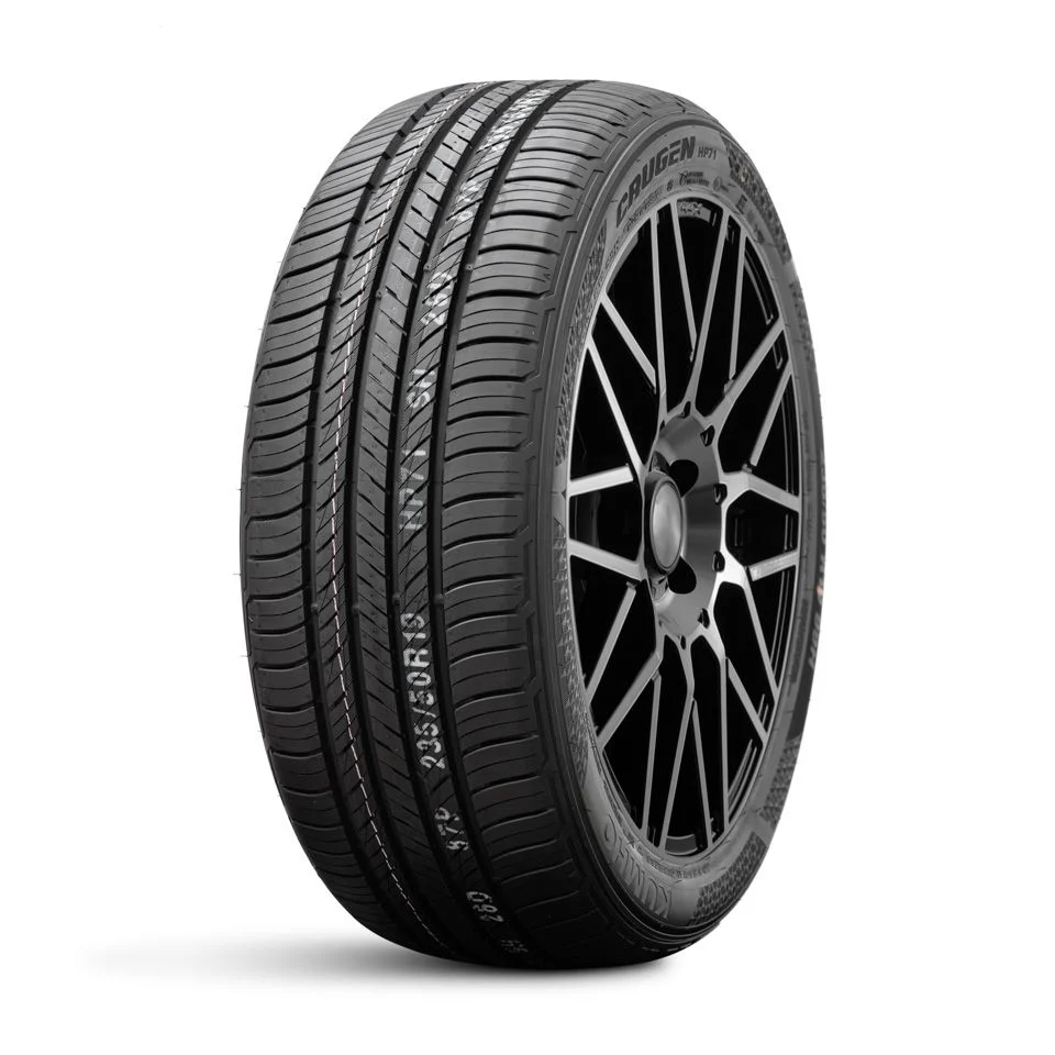 Кумхо  215/55/18  V 95 HP-71