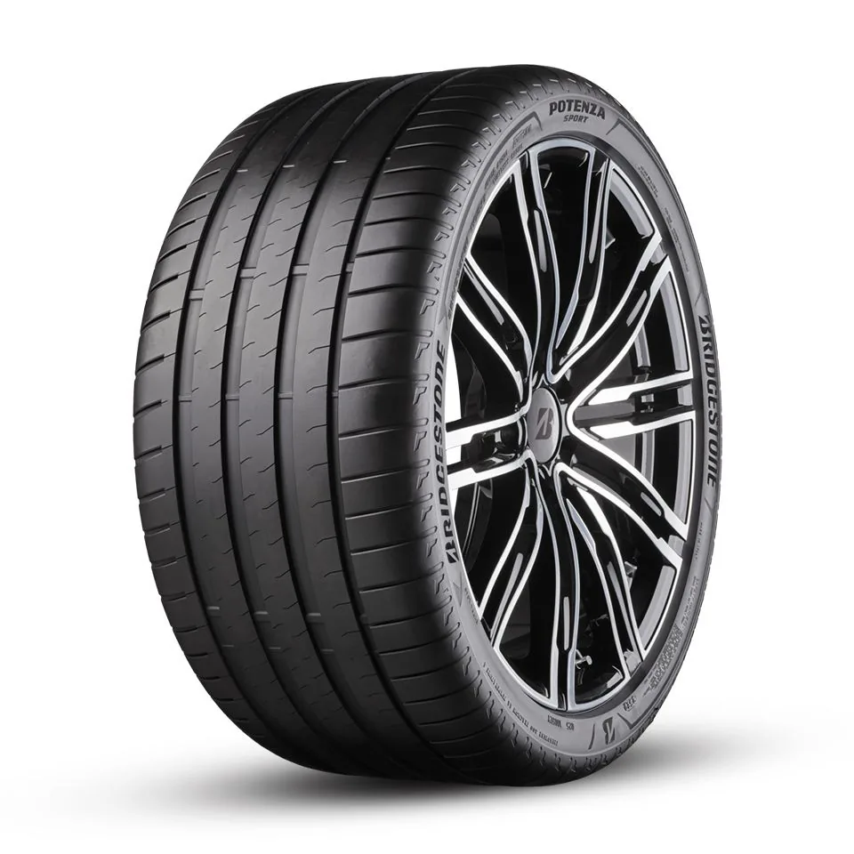Bridgestone 275/45/18 Y 107 PSPORT XL
