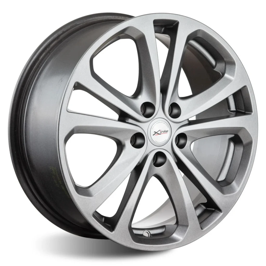 X’trike  X-113М  7,0R17 5*114,3 ET45  d60,1  HSB  [76383]  Fb max 640 kg