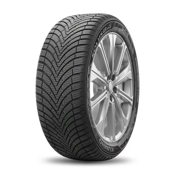 Kumho 265/50/19 V 110 Solus HA32