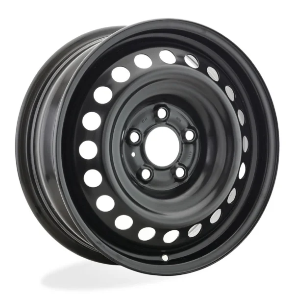 Magnetto  Skoda Karoq  16018 AM  6,0R16 5*112 ET43  d57,1  black  [16018 AM]