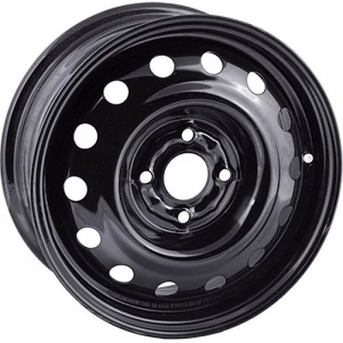 ТЗСК  Toyota RAV4  7,0R17 5*114,3 ET35  d60,1  Черный  [43887924.293230.723-20]  Fb max 575 kg