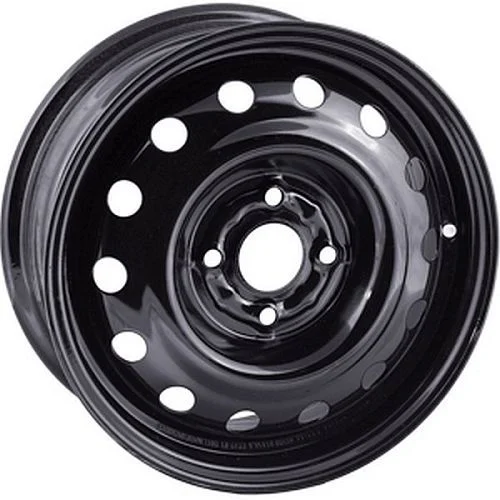 ТЗСК  Toyota RAV4  7,0R17 5*114,3 ET35  d60,1  Черный  [43887924.293230.723-20]  Fb max 575 kg