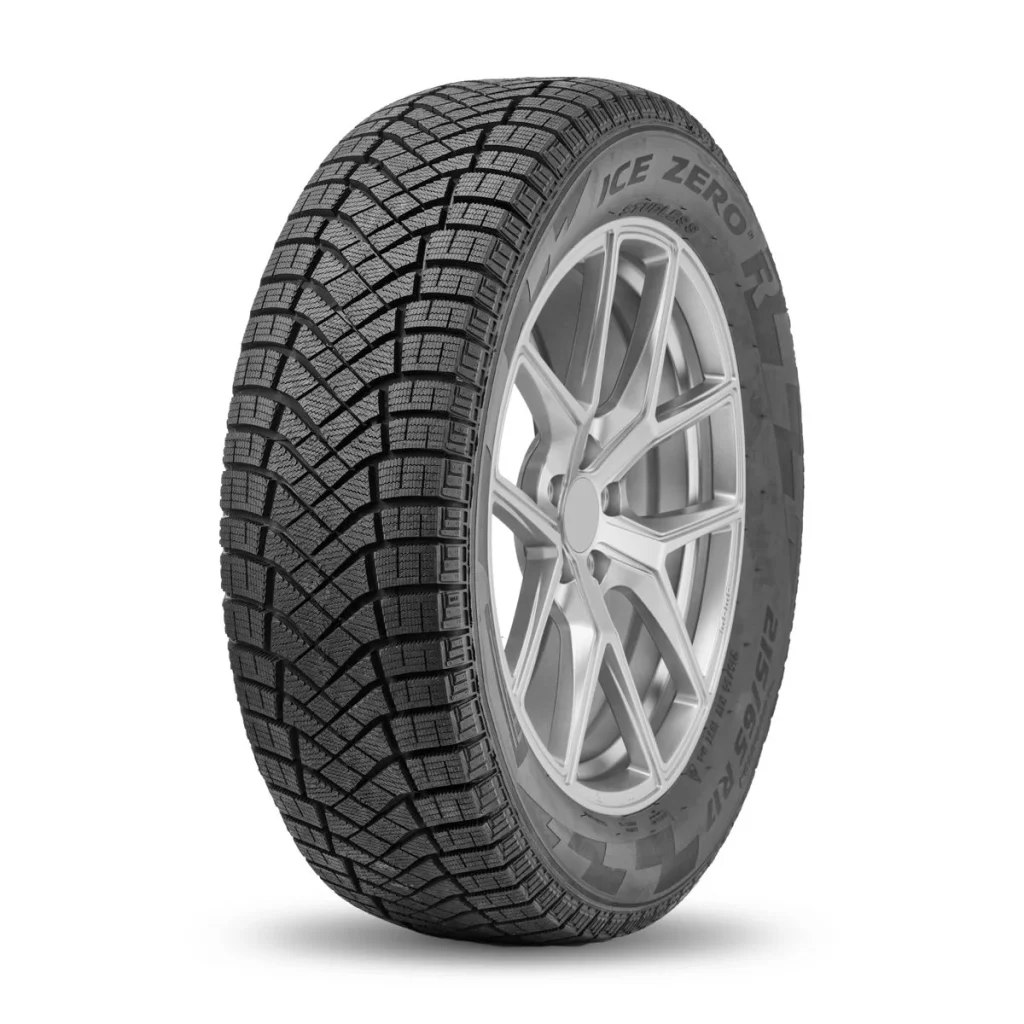 Пирелли  215/55/18  H 99 W-Ice ZERO FRICTION  XL