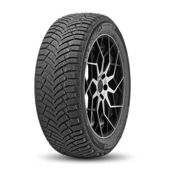 Michelin 265/40/22 T 106 X-Ice North 4 XL XL Ш.