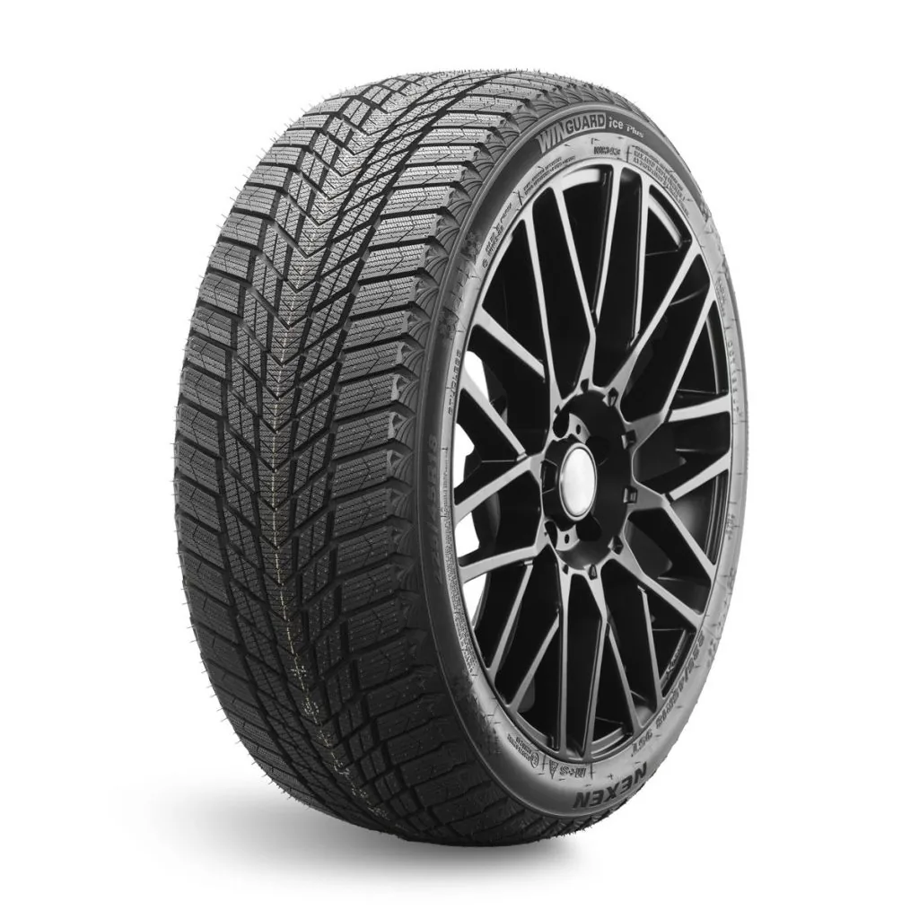 Nexen 245/40/18 T 97 Winguard Ice XL