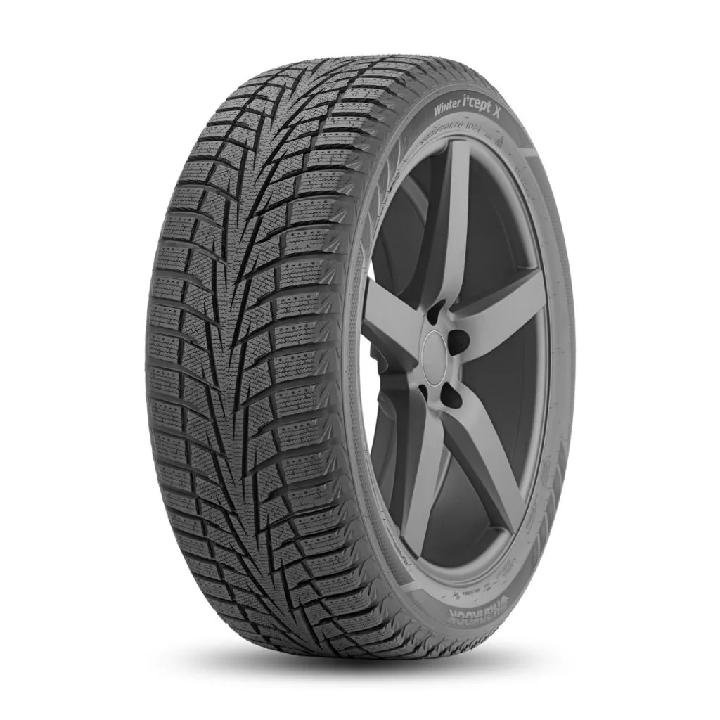 Hankook 255/65/17 T 110 i*pike RW10
