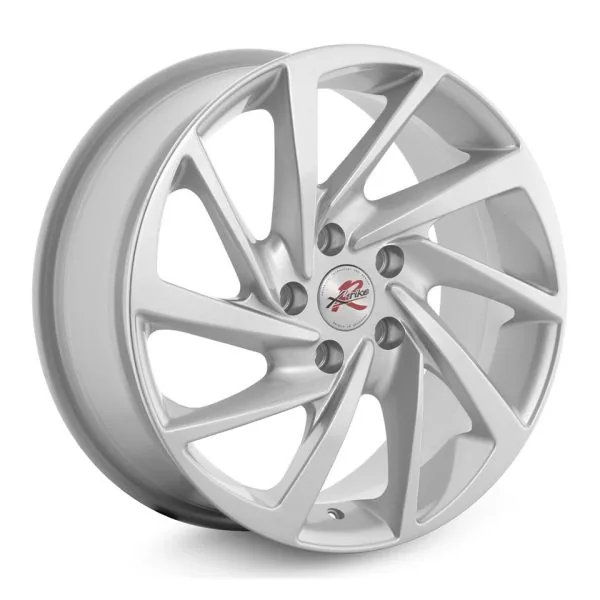 X'trikeRST  Qashqai  R017  7,0R17 5*114,3 ET40  d66,1  HS  [40391]  Fb max 700 kg