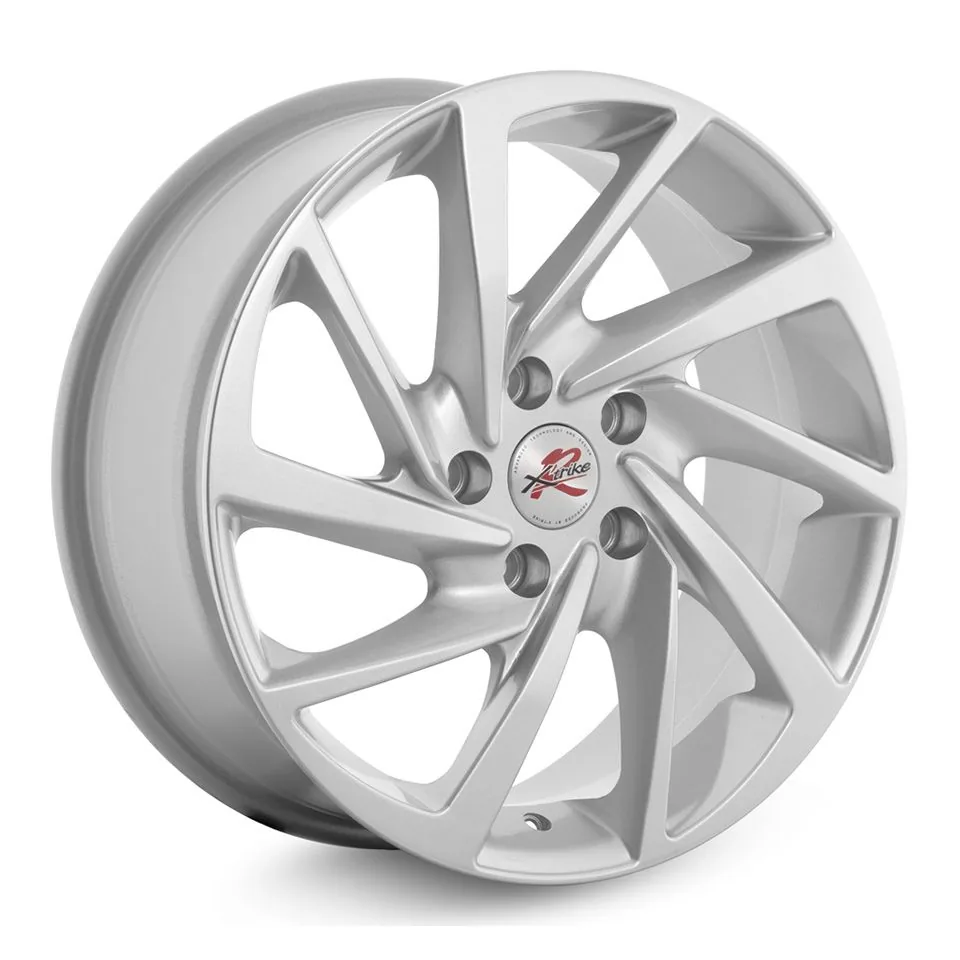 X'trikeRST  Qashqai  R017  7,0R17 5*114,3 ET40  d66,1  HS  [40391]  Fb max 700 kg