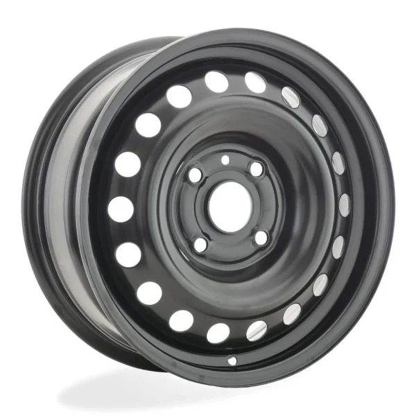 ТЗСК  Nissan Almera  6,0R15 4*114,3 ET45  d66,1  Черный  [43887924.293230.413-20]  Fb max 545 kg